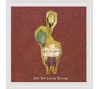 De Lucia, Jon Group - Face No Face