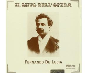 De Lucia - Lohengrin/La Traviata/Faust/Carmen/Il Barbiere Di