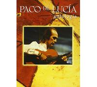 De Lucia P. - Antologia