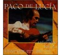 De Lucia, Paco - Antologia 2