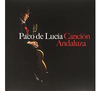 DE LUCIA, PACO - CANCION ANDALUZA -HQ-