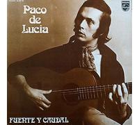 De Lucia, Paco - Fuente Y Caudal