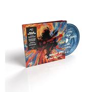 The Montreux Years - Paco De Lucia (Audio Cd)