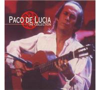 De Lucia, Paco - The Collection
