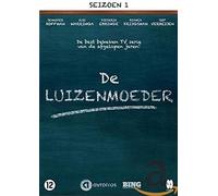 De Luizenmoeder - Seizoen 1 DVD (DVD)