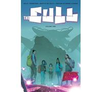 De lulis, Mattia - The Cull, Volume 1: Volume one