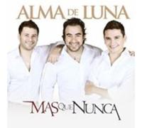De Luna Alma - Mas Que Nunca
