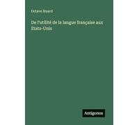 De l'utilité de la langue française aux Etats-Unis