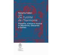 De l'utilité de l'harmonie