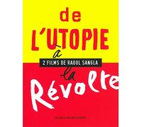 De l'utopie à la révolte