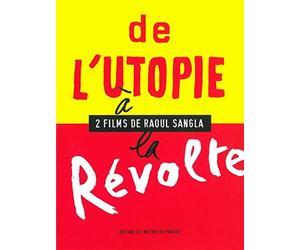 De l'utopie à la révolte