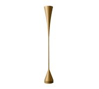 De-Lux A8 Lampada Da Terra Oro