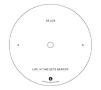 De Lux - Life In Time Gets Narrow / Marquee Moon