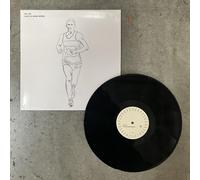 De Lux - Love Is Hard Work (LP)