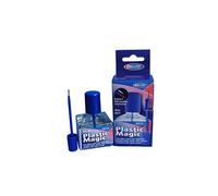 De Luxe Materials ROKET BLASTER ATTIVATORE SPRAY PER TUTTE LE COLLE CIANOACRILIC