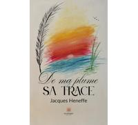 De ma plume sa trace
