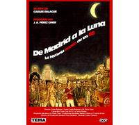 De Madrid a la Luna