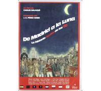 De Madrid A La Luna (Import Dvd) (2007) Varios