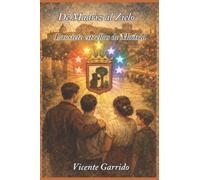 De Madriz al Zielo: Las siete estrellas de Madrid