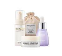 De:maf - Welcome Kit Skincare Set 4 pcs