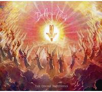 De Magia Veterum - Divine Antithesis