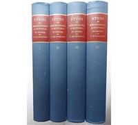 De Maio,Romeo (a cur - Studi di bibliografia e di storia in onore di Tammaro De