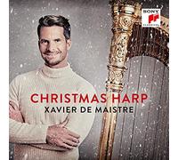 Christmas Harp (CD)