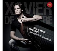 De Maistre Xavier - Opere Trascritte Per Arpa