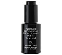 De Mamiel - OVERNIGHT EXFOLIATING OIL - Oli per il viso 30 ml