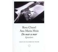 De mar a mar : epistolario: 63