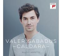 De Marchi Alessandr - Arie Da Opere Valer Sabadus Controtenore