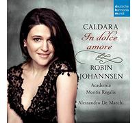 DE MARCHI, ALESSANDRO - Caldara: In Dolce Amore - Arie Da Opere -