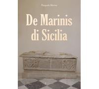 De Marinis di Sicilia - [EBS Print]