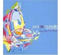 De Marseille,Jack - Bring Back That Feeling