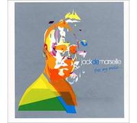 Jack De Marseille – Free My Music – CD