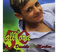 De Martino Daniele 50 All'ora (CD)