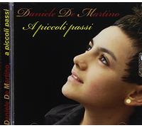 Daniele De Martino - A Piccoli Passi - Cd