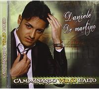 De Martino Daniele Camminando Verso L'alto (CD)