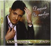 De Martino Daniele Camminando Verso L'alto (CD)