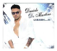 De Martino Daniele Comando Io (CD)
