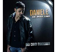 Daniele De Martino – Le Mie Storie – CD