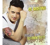 Daniele De Martino - Pronto Per Scommettere - Cd