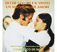 De Masi, Francesco - Di Che Colore E' Il Vento/Un
