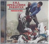 De Masi, Francesco - Fbi Operazione Pakistan
