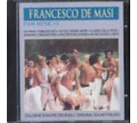 De Masi, Francesco - Film Music 2
