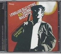 De Masi, Francesco - I Familiari Delle Vittime Non Saranno / O.S.T.