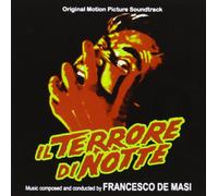 De Masi, Francesco - Il Terrore Di Notte
