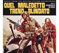De Masi,Francesco - Quel Maledetto Treno Blindato