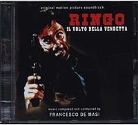 De Masi, Francesco - RINGO IL VOLTO DELLA VENDETT -