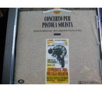 De Masi, Francesco - Story of a Crime